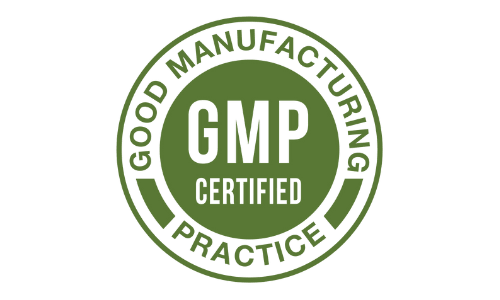 CogniCare Pro GMP certified